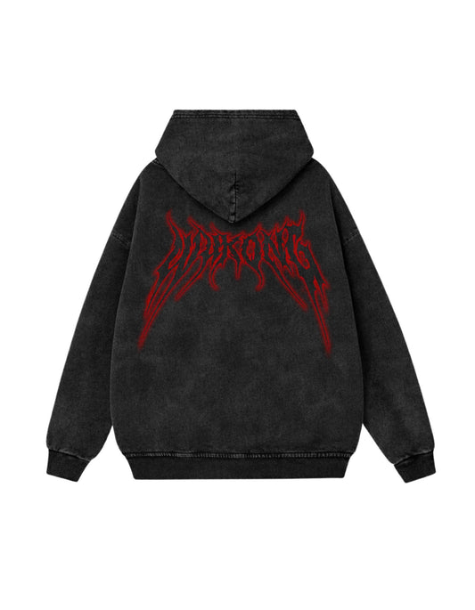 WUKONG'S 2026 HOODIES