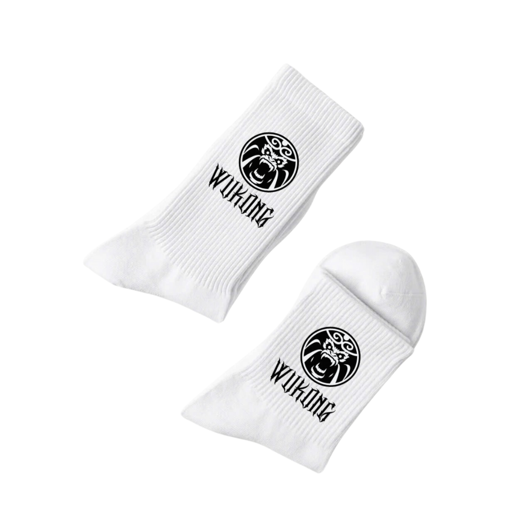 WUKONG SOCKS (3 pairs)