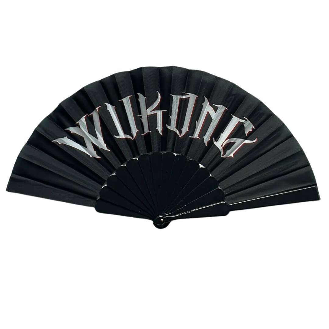 WUKONG's Folding Fan