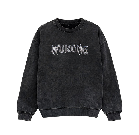 WUKONG'S 2026 SWEATERS
