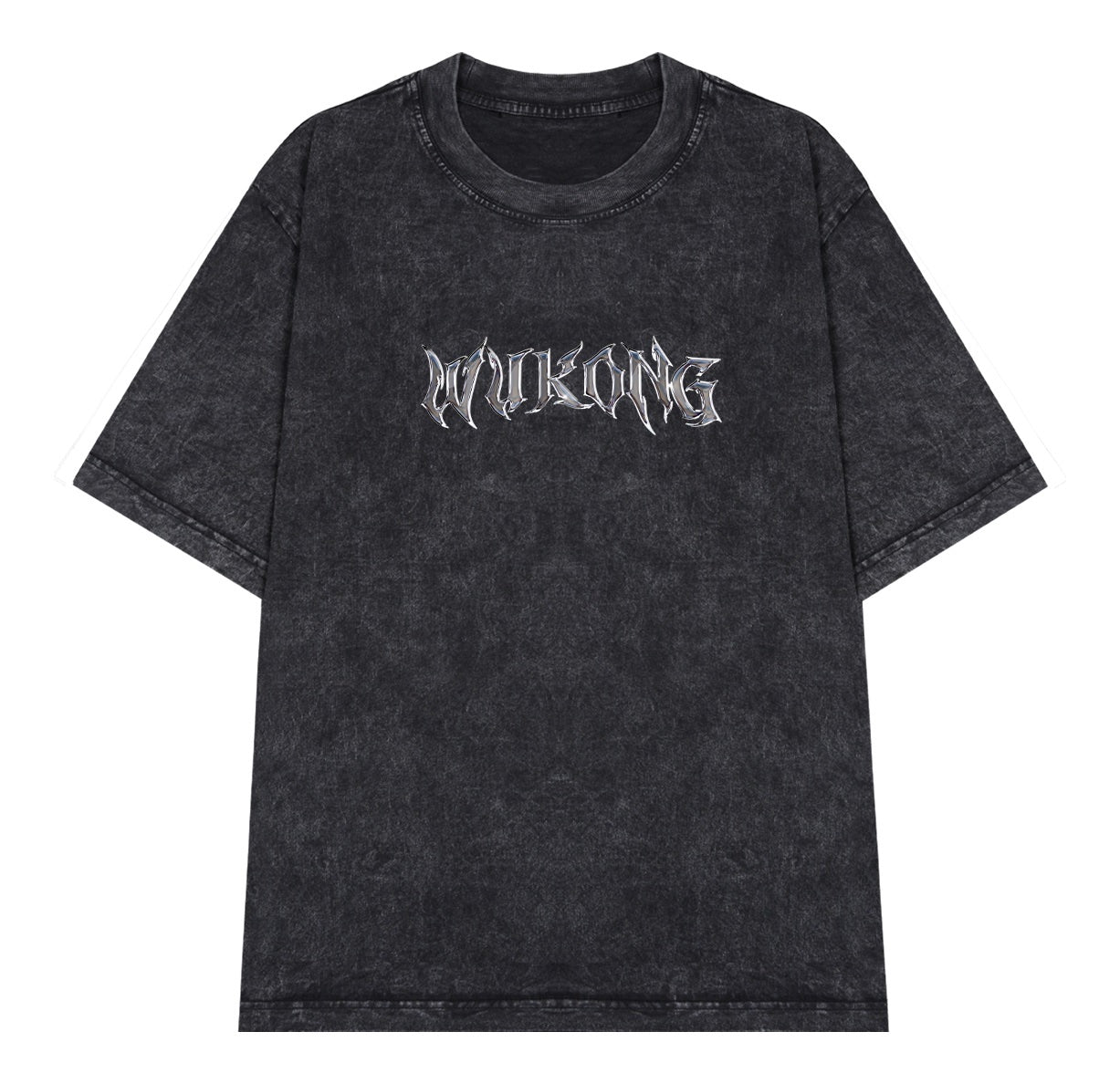 WUKONG'S 2026 TWIN SWORDS T-SHIRT