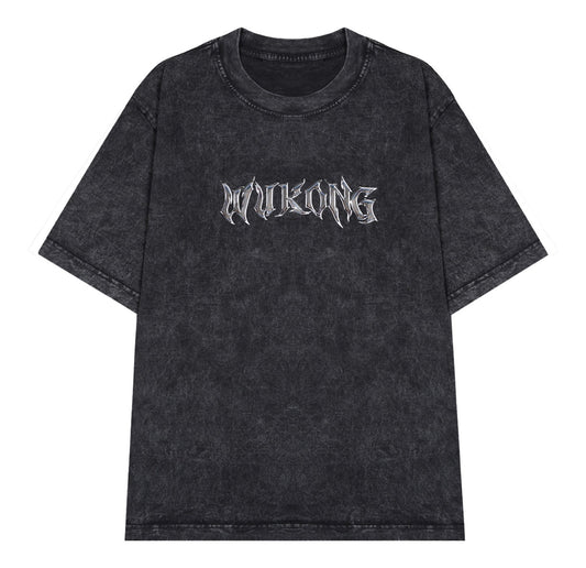 WUKONG'S 2026 TWIN SWORDS T-SHIRT