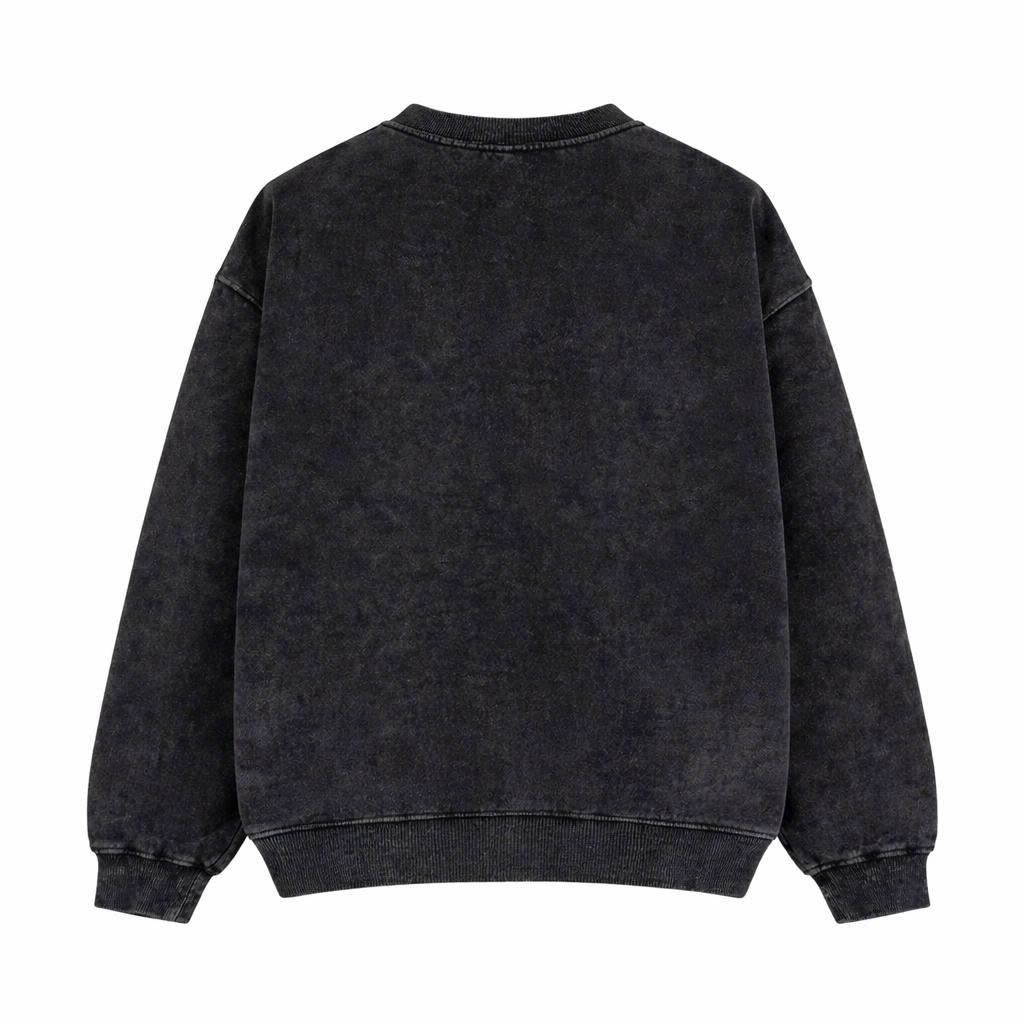 WUKONG'S 2026 SWEATERS