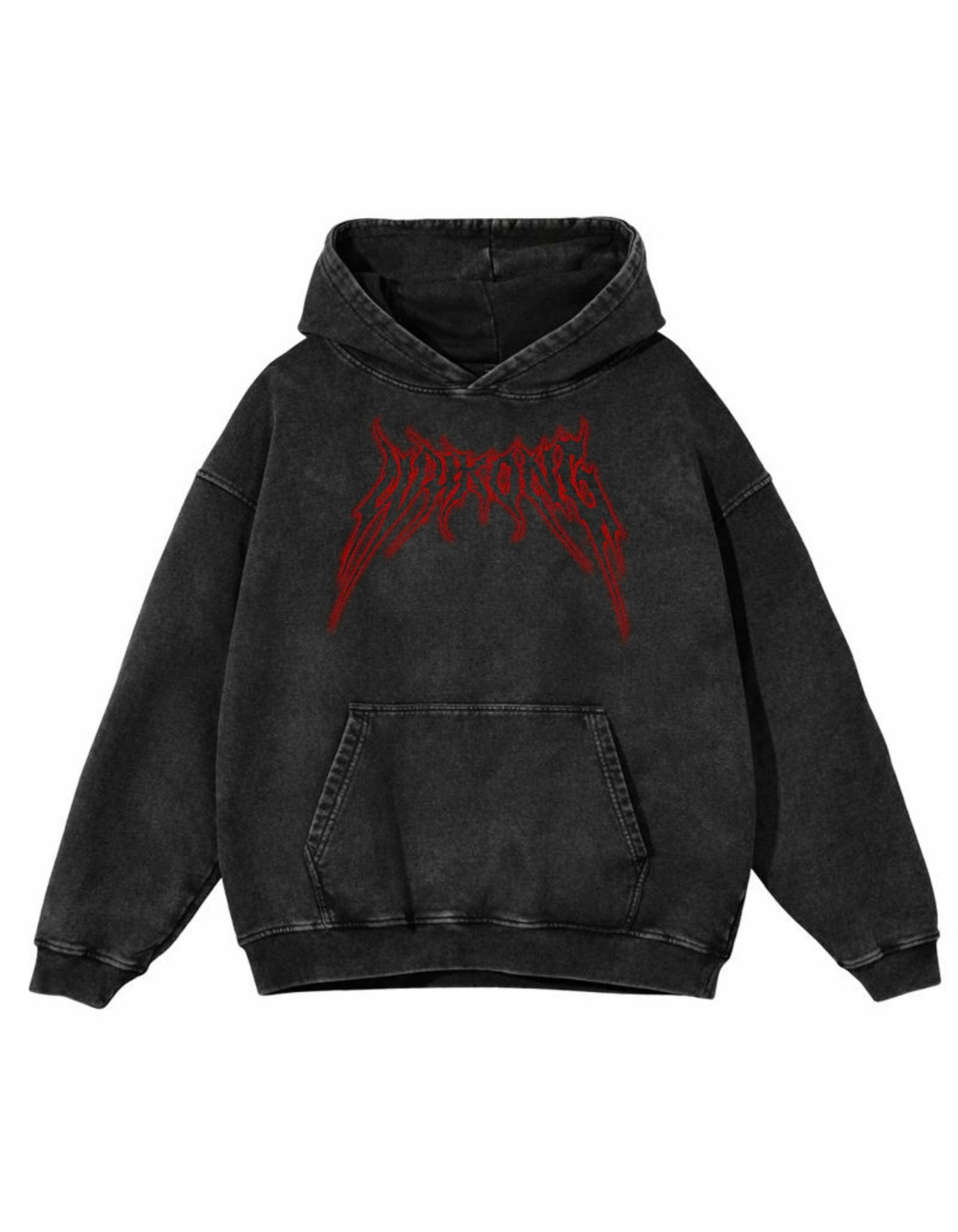 WUKONG'S 2026 HOODIES