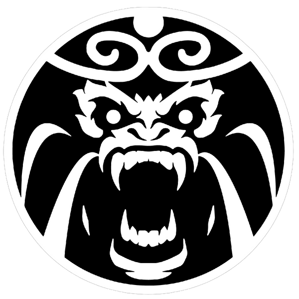 WUKONG WORLD MERCH